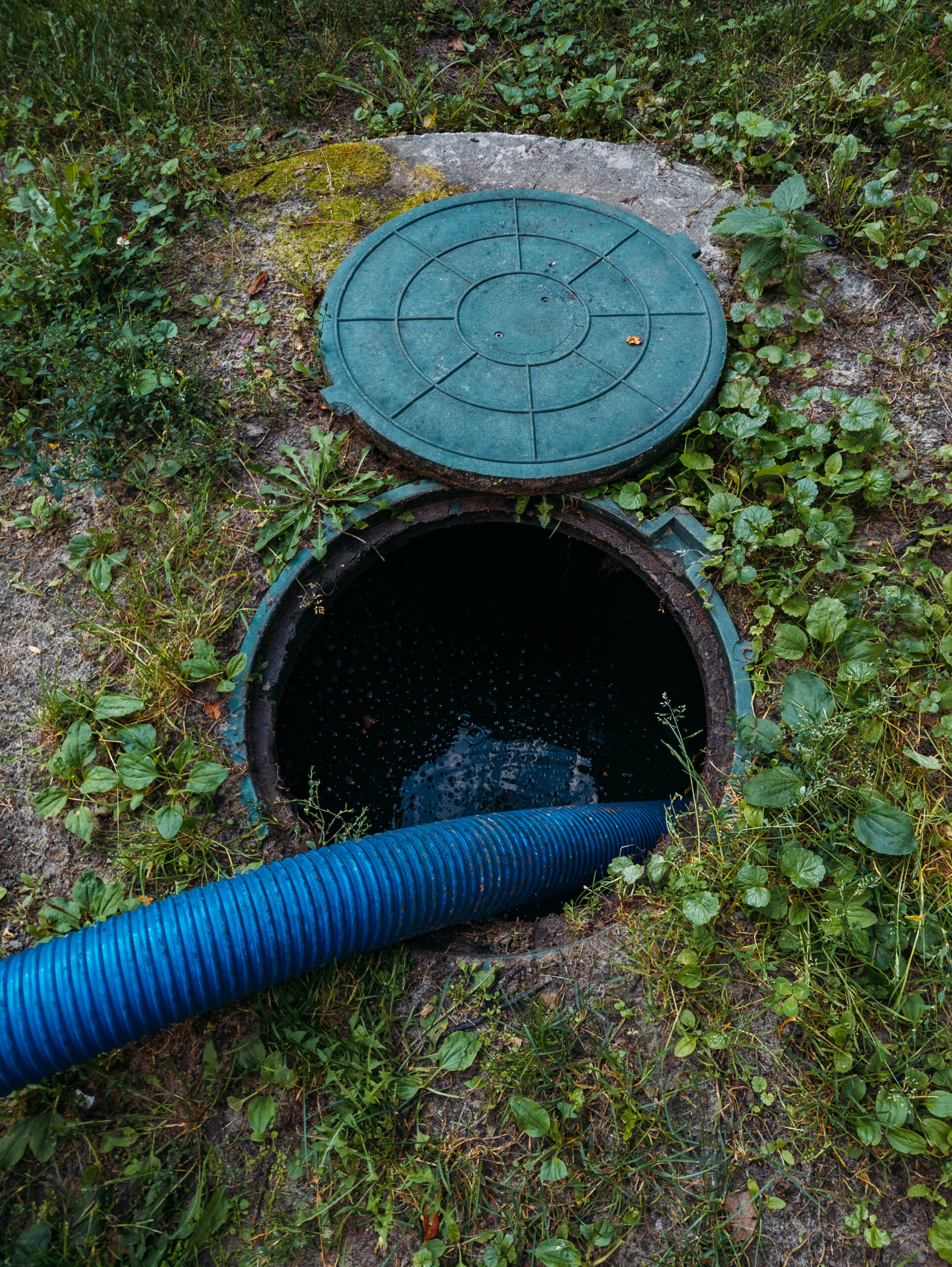 Septic Tank Service Deatsville, AL